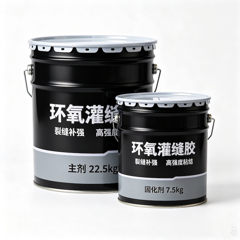 大新裂缝修复封闭胶