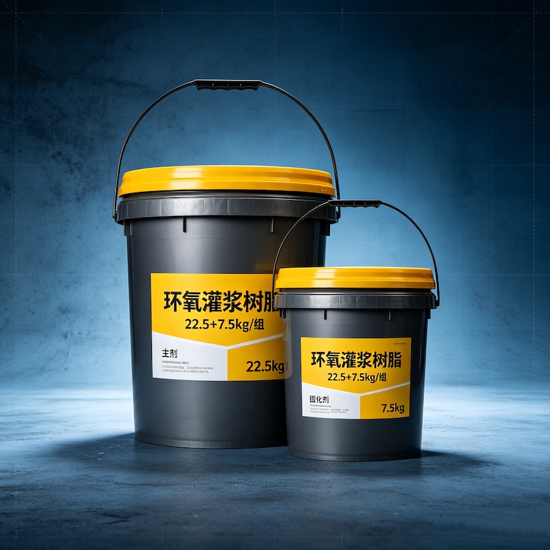 大新环氧灌浆树脂